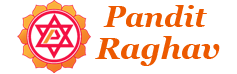 Astrologer Raghav Website Logo